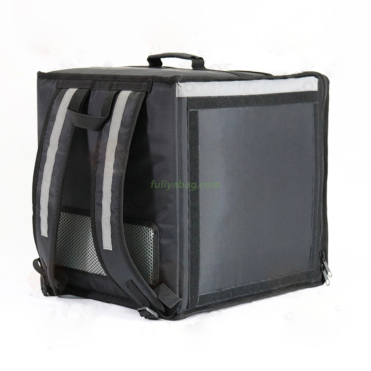 Premium Large Durable Commercial Insulated Food Delivery Bag