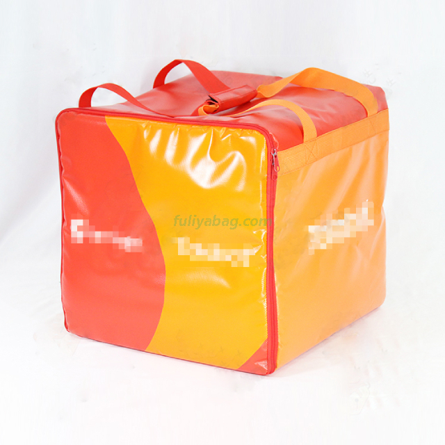 cold food delivery bags