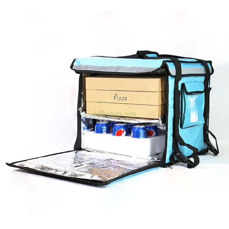 waterproof food delivery bag